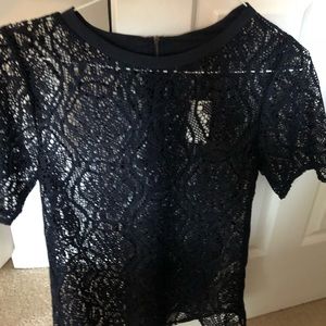 NWT BANANA Republic Top